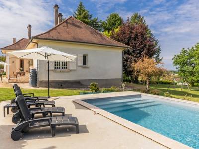 Maison Gourdon