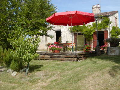 La Vieille Maison