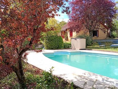 Maison Le Vigan