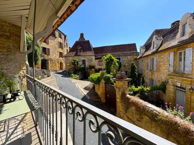 Le Centre LONG STAY