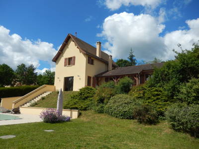 Villa Reverie