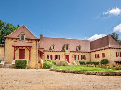 Chateau de Dordogne