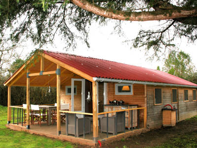 Chalet Hirondelles