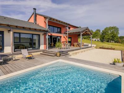 Villa Roussel