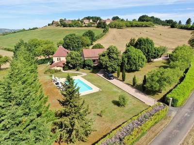 Le Clos des Lilas