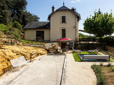Maison Vitrac