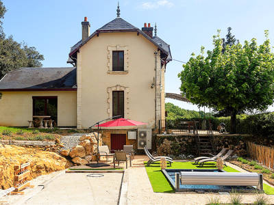 Maison Vitrac
