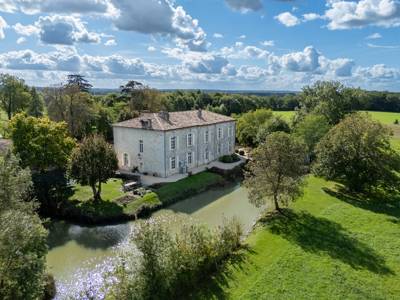 Chateau du Rayet