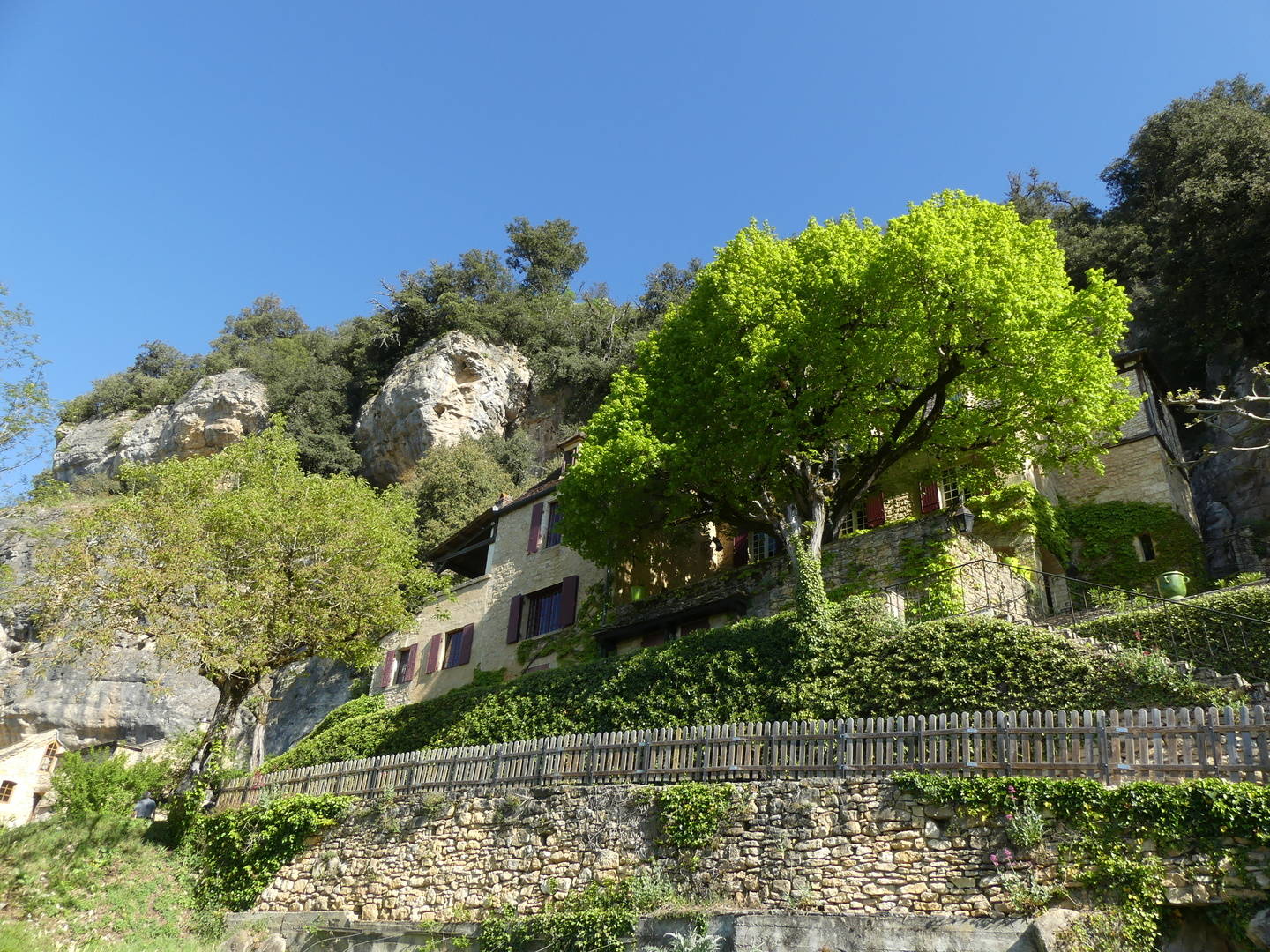 Book Now Maison La Roque Gageac In The Dordogne At Dordognemaison Com