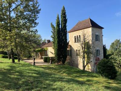 Maison Lacapelle