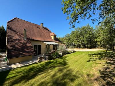 Maison Veyrines