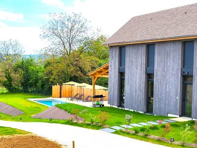 Domaine Saint Vincent de Cosse