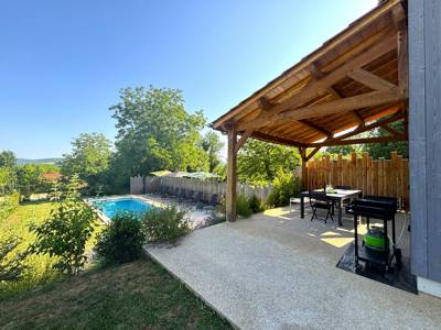 Domaine Saint Vincent de Cosse