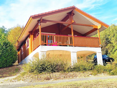 Maison du Soleil