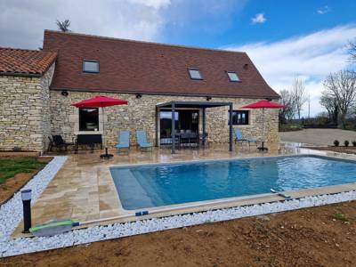 Maison Montgesty