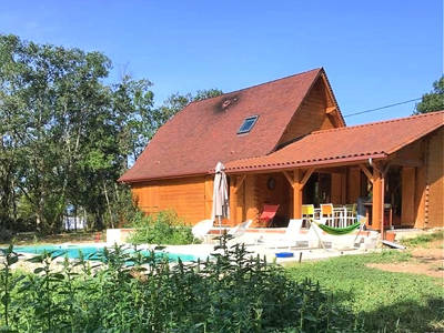 Maison Millac
