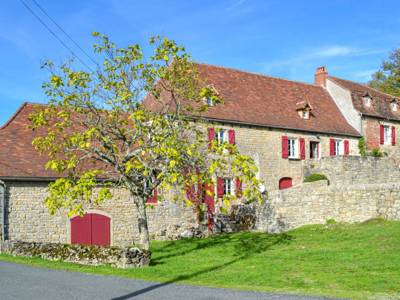 Maison Lentour