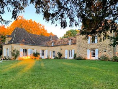 Petit Chateau