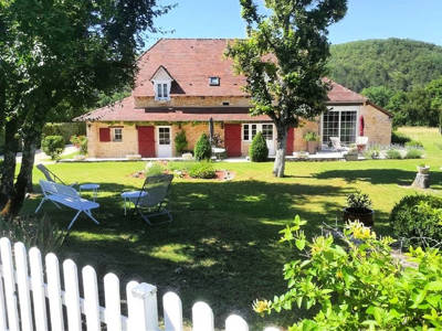 Maison Karine