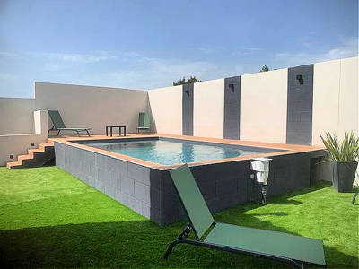 Villa Saint Martin Petit