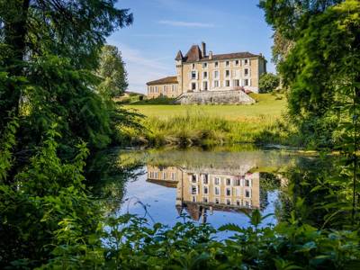 Chateau de la Guerinchie