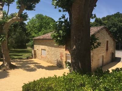 Gite St. Cybranet