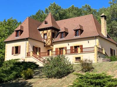 Maison du Morilhou