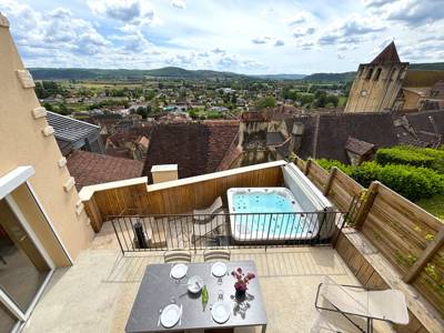 Les Terrasses Dordogne