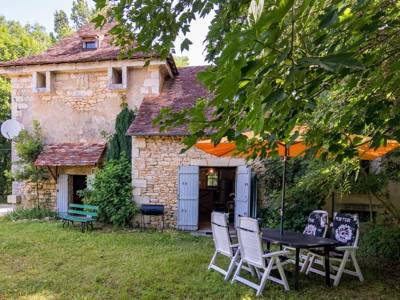 Pigeonnier de Mayac