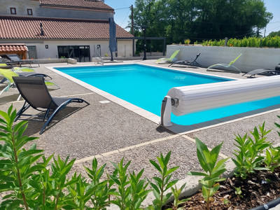 Le Chai Villa