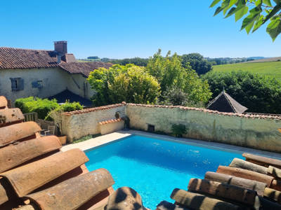 Domaine Les Chauvins