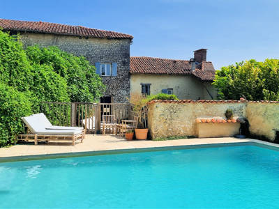Maison d'Amis 6P
