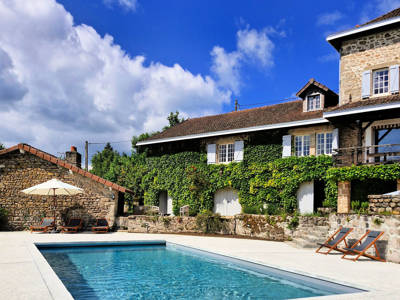 La Ferme du Taison