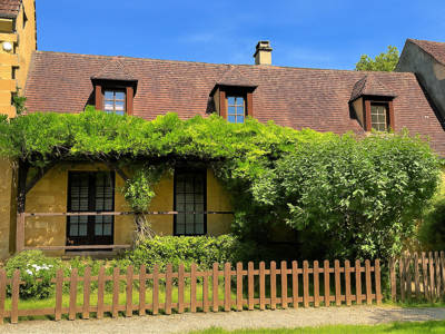 Le Bleuet