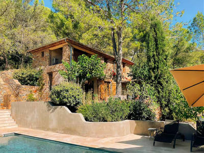 La Bastide du Vallon