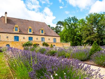 Manoir Lumerac