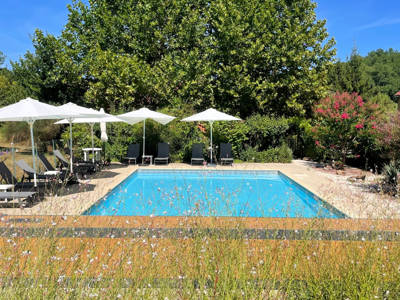 Le jardin des amis