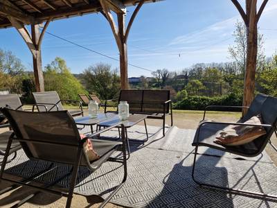 La Bergerie du Sigoules