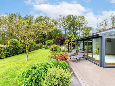 Villa Chaillon Vendee