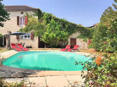 Maison Saint-Laurent