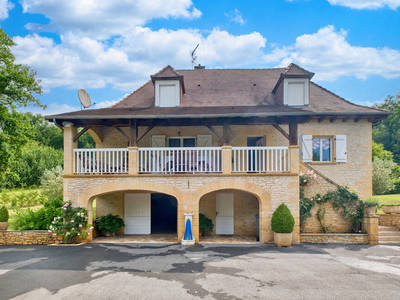 Villa Saint Lazare