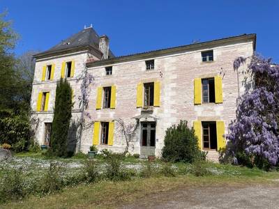 Petit Moulin de la Rode