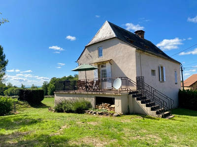 Chez Le Cavalier