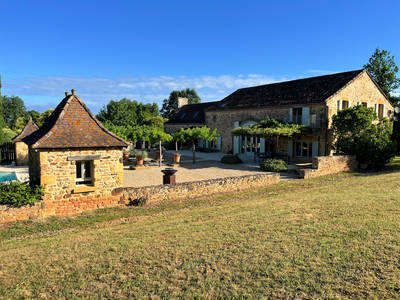 Le Coudougnol Sud