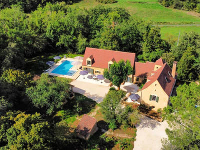 Domaine Milhac