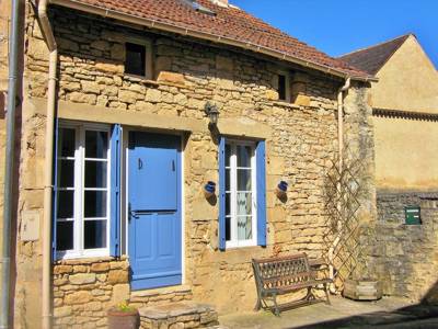 Les Volets Blues
