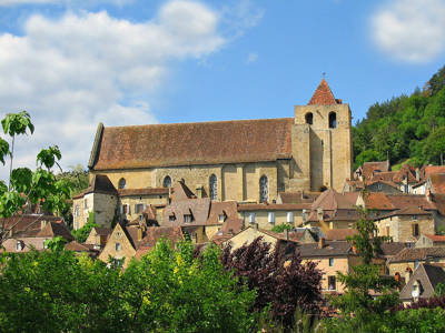 Le Centre