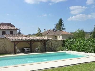 Villa La Louyre