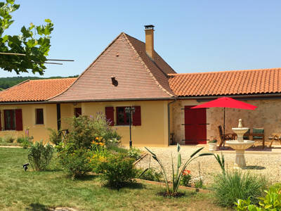 Villa Le Pontet
